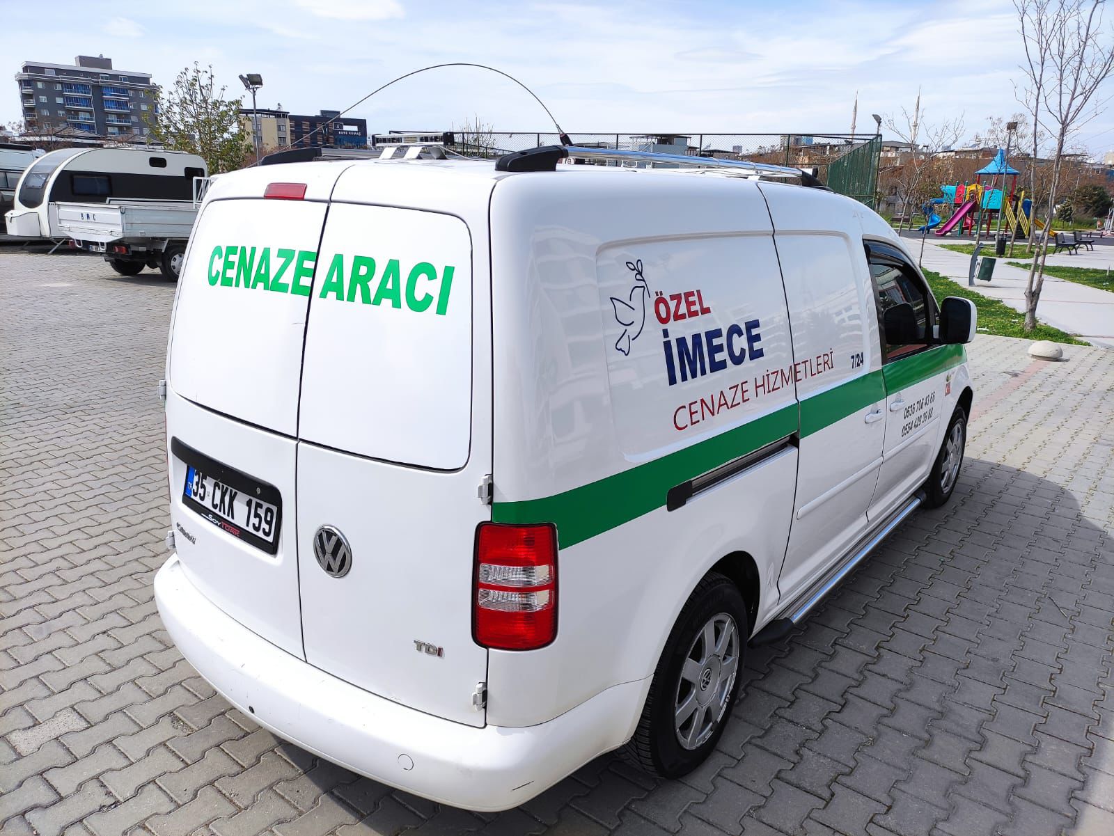 özel imece özel cenaze hizmetleri 2